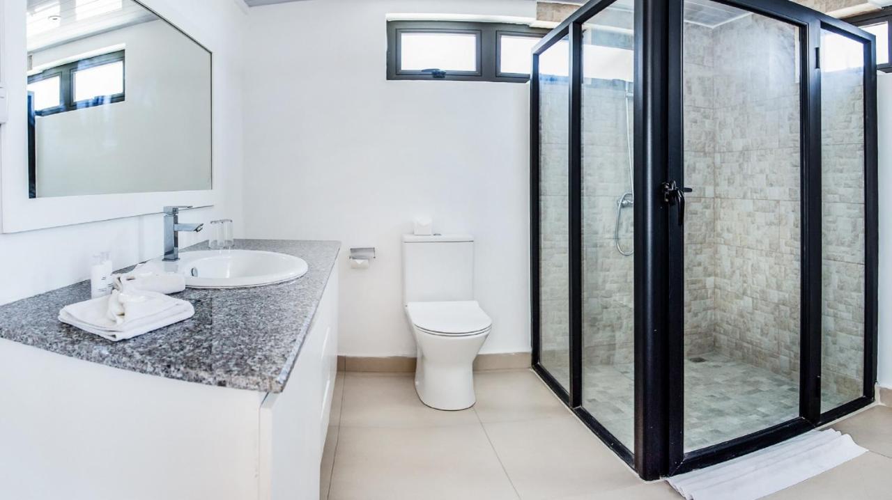 Residence Potosi Trou aux Biches Kültér fotó