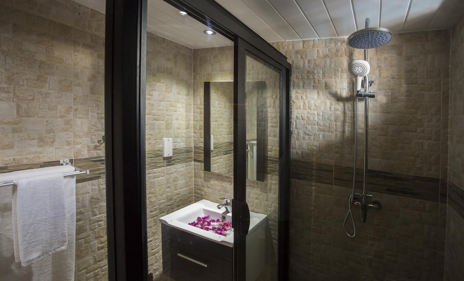 Residence Potosi Trou aux Biches Kültér fotó