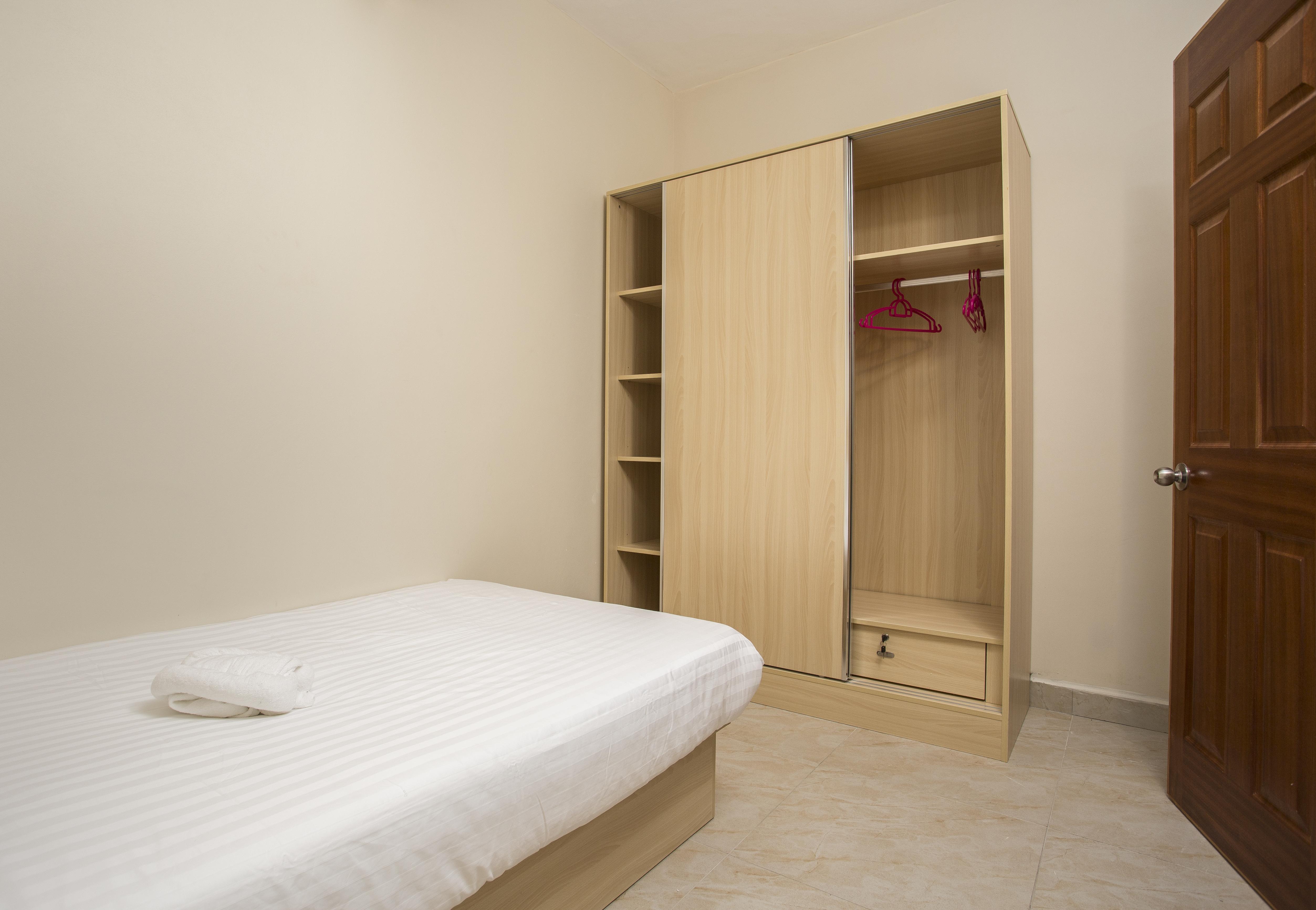 Residence Potosi Trou aux Biches Kültér fotó